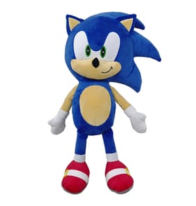 Sonic the Hedgehog Plush 50cm - Sonic