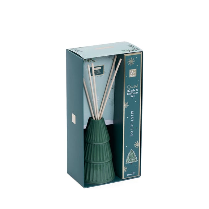 Wickford & Co Ceramic Tree Diffuser