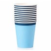 Summer Paper Cups 10 Pack