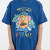 Toy Story Boys Mr Potato Head Pyjamas