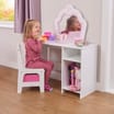 Liberty House Toys Kids Dressing Table