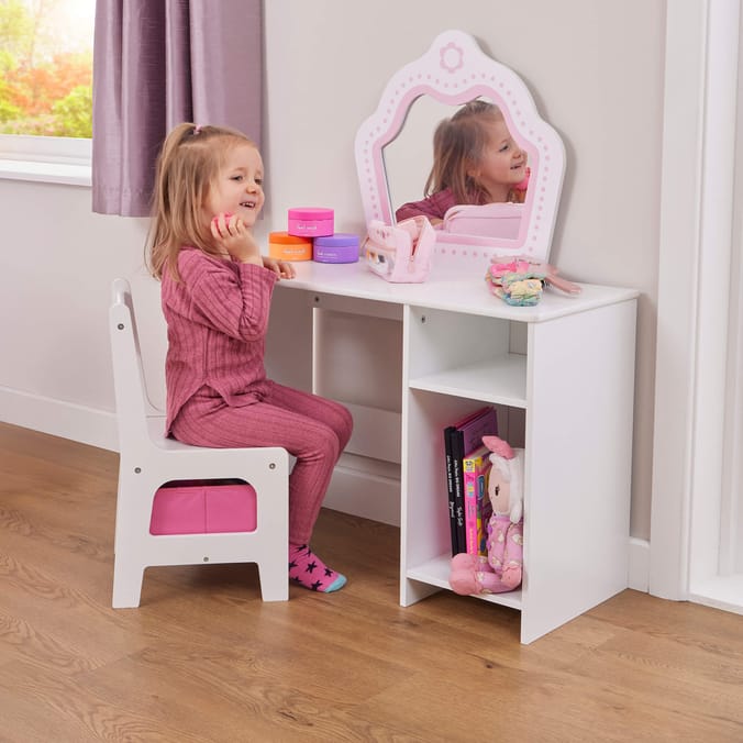 Liberty House Toys Kids Dressing Table