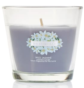 Wickford & Co. Scented Candle 5oz - Wild Jasmine
