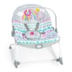 Bright Starts Rosy Rainbow Infant to Toddler Rocker