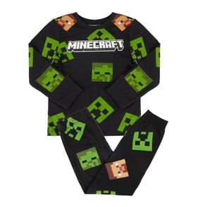 Minecraft Pyjamas