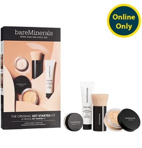 BareMinerals The Original Get Started Kit - Fairly Light 03