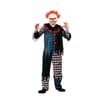 Hallow Scream Adult Clown Costume