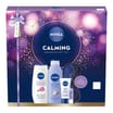Nivea Calming Moments Of Joy Gift Set
