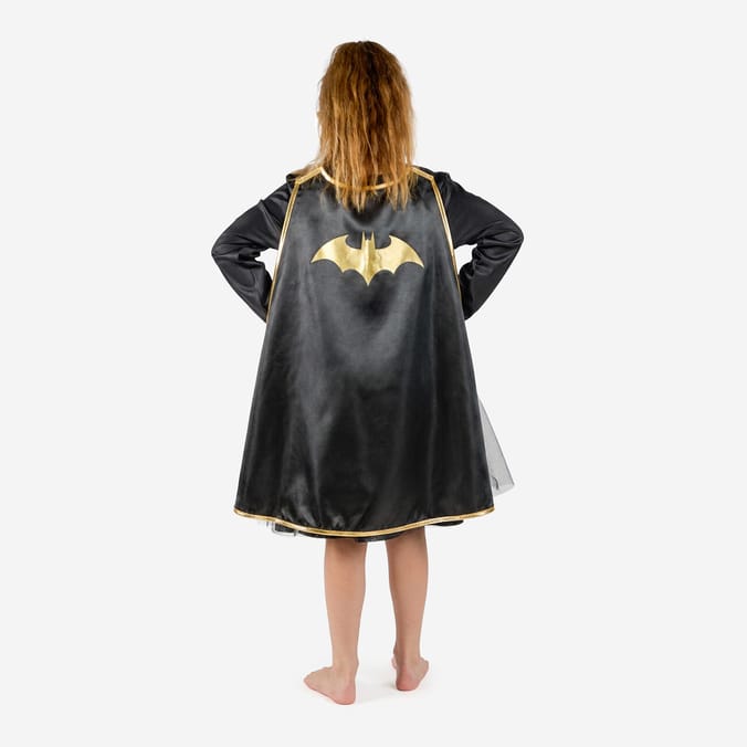 DC Batgirl Costume