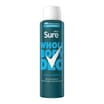 Sure Men Whole Body Deodorant 150ml - Ocean Rush
