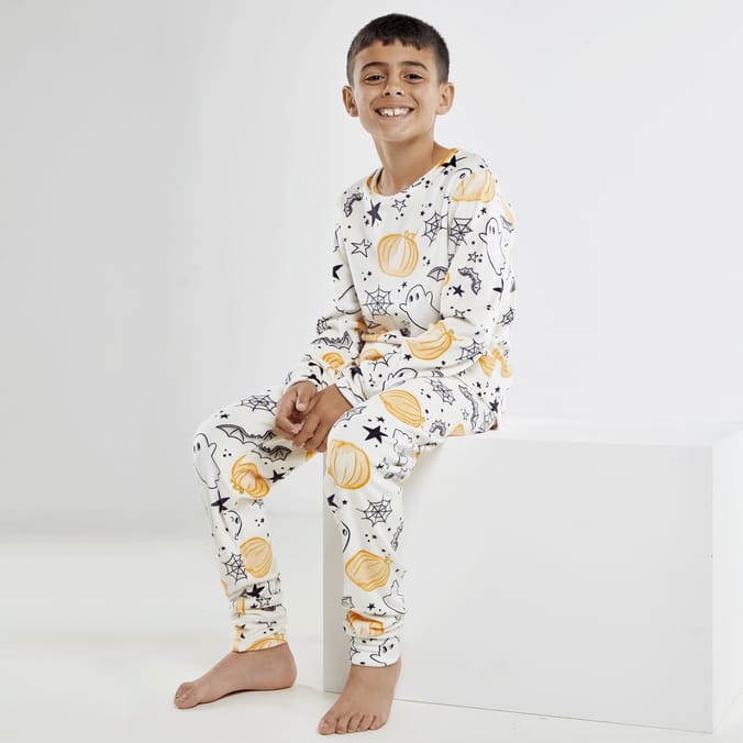 Originals Kids Halloween Pyjamas