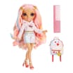 Rainbow High Junior High Doll - Kia Hart