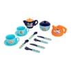 Bluey Tea Party Set