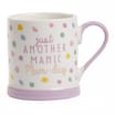 Just For You Mum Mug - Just Another Manic Mum-Day