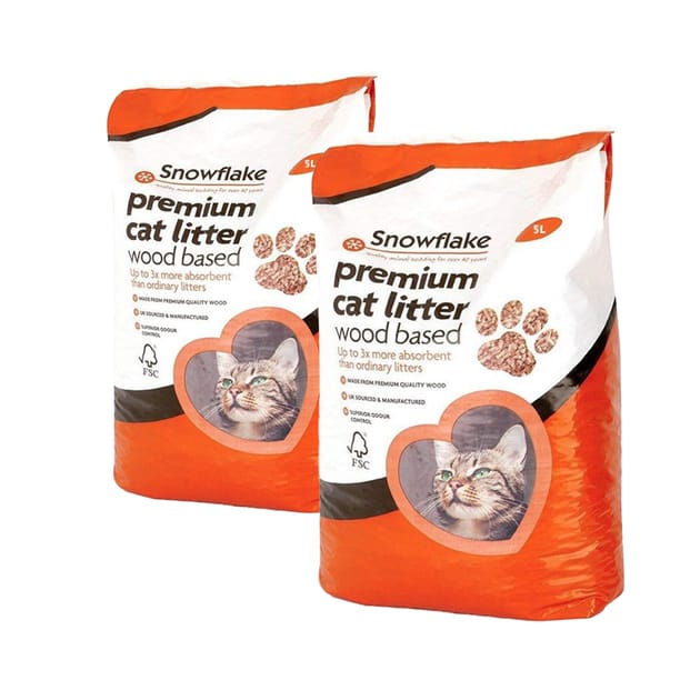 Cat litter sale near cheap me