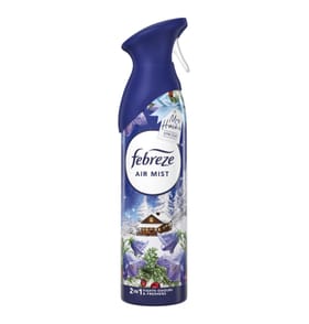 Febreze Air Freshener 185ml - Alpine Escape