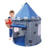 Pop-Up Castle Play Tent
