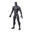 Marvel Avengers Titan Hero Series Action Figure - Black Panther
