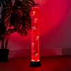 Equatech Colour Changing Bubble Lamp - Jelly Fish