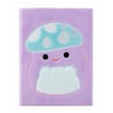 Squishmallows Plush Notebook