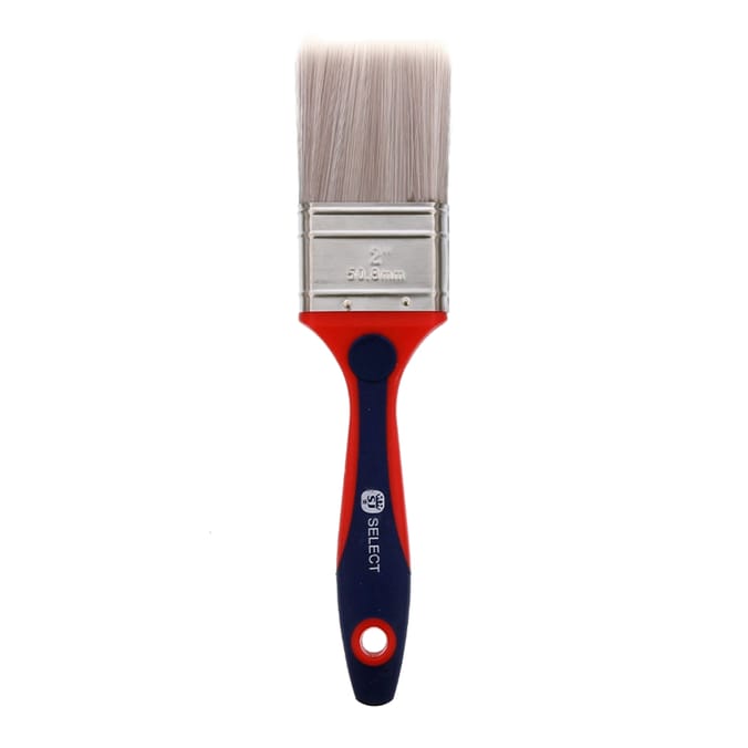 Spear & Jackson Select Pro Brush - 2''