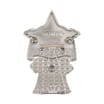 Pop Pin Turtles Super Shredder
