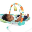 Bright Starts Rainforest Vibrations Bouncer