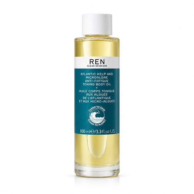 REN Clean Skincare Evercalm Sensitivity Relief Mist 100ml
