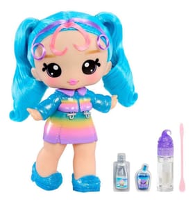 Yummiland Large Doll - Britney Boba