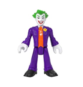 Imaginext DC Super Friends XL Figure - Joker