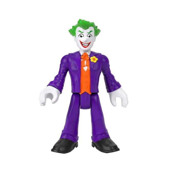 Imaginext DC Super Friends XL Figure - Joker