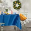 The Outdoor Edit Traveller's Bazaar Rectangle PVC Tablecloth