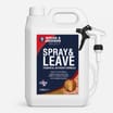 Spear & Jackson Select Spray & Leave with Long Hose Trigger 4l