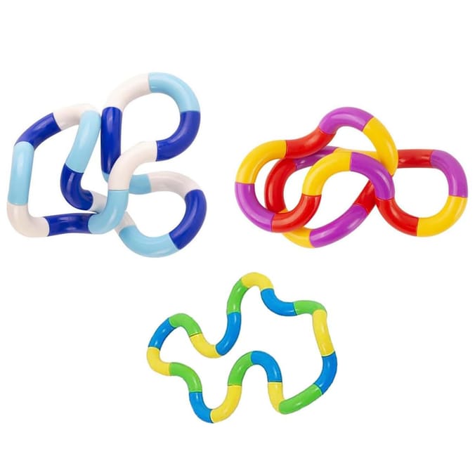 Zuru Tangle Classic Fidget Toy