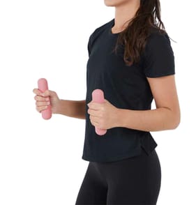 Active by X-Tone Mini Pill Dumbbells 1.5kg