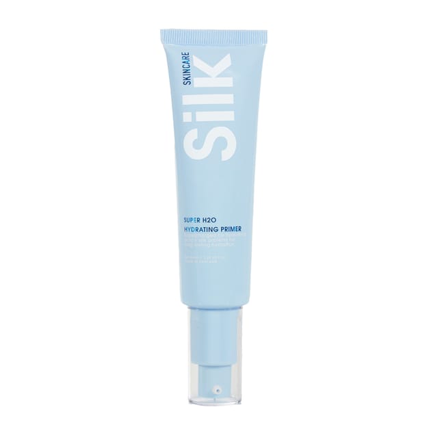 Silk Super H2O Hydrating Primer 50ml