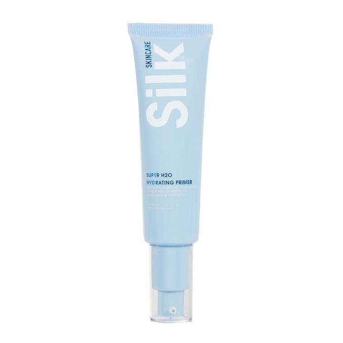 Silk Super H2O Hydrating Primer 50ml