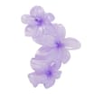Flower Claw Clip