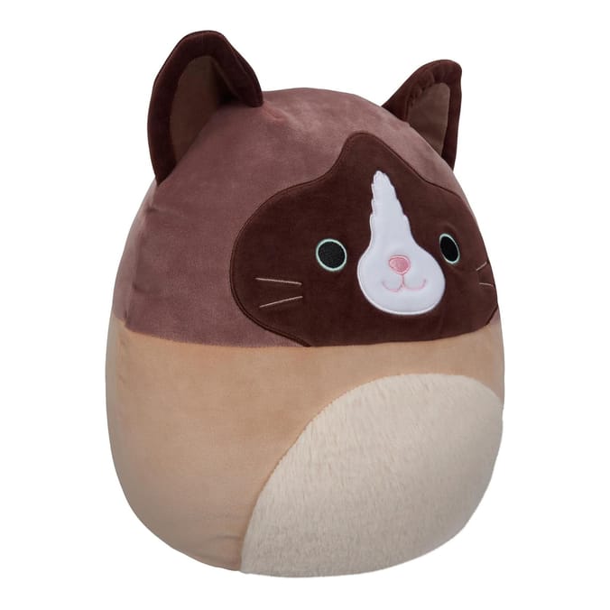 Squishmallows 12" - Woodward
