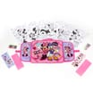 Disney Junior Minnie Colouring Travel Set