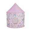 Liberty House Toys Kids Unicorn Play Tent and Play Mat Set