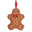 Gingerbread Man Tin 30g