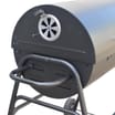 Rancher 28" Barrel BBQ