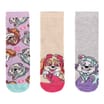 Paw Patrol Socks 3 Pack