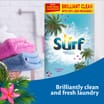 Surf Coconut Bliss Laundry Powder 2.25kg 45 Washes