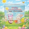 Easter Marshmallows & Hot Chocolate Set 118g