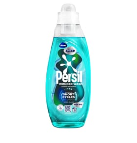 Persil Wonder Wash Non Bio Detergent 31 Washes