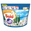 Bold Pods Mrs Hinch Vacay Vibes Washing Liquid Capsules, 59 Washes - Orange Blossom & Coastal Cypress