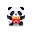 Snackles 8" Soft Plush - Andy the Panda & Panda Express