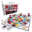 Friends Race To Central Perk Trivia Board Game